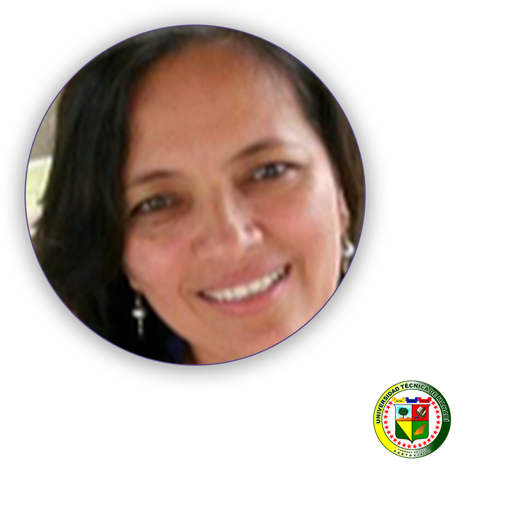 Profa. Fátima Palacios Briones IBIE Network IberoAmerican